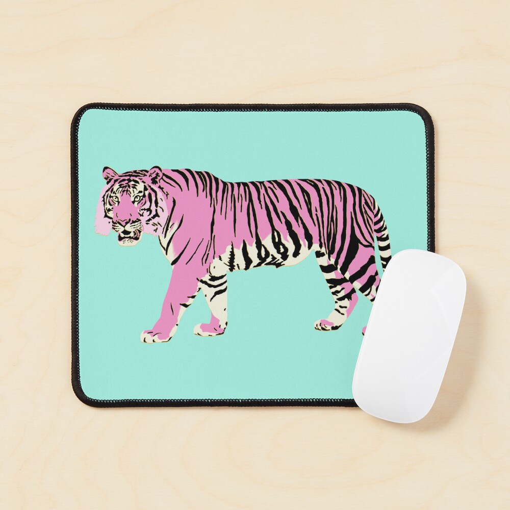 Item preview, Mouse Pad designed and sold by penwork.