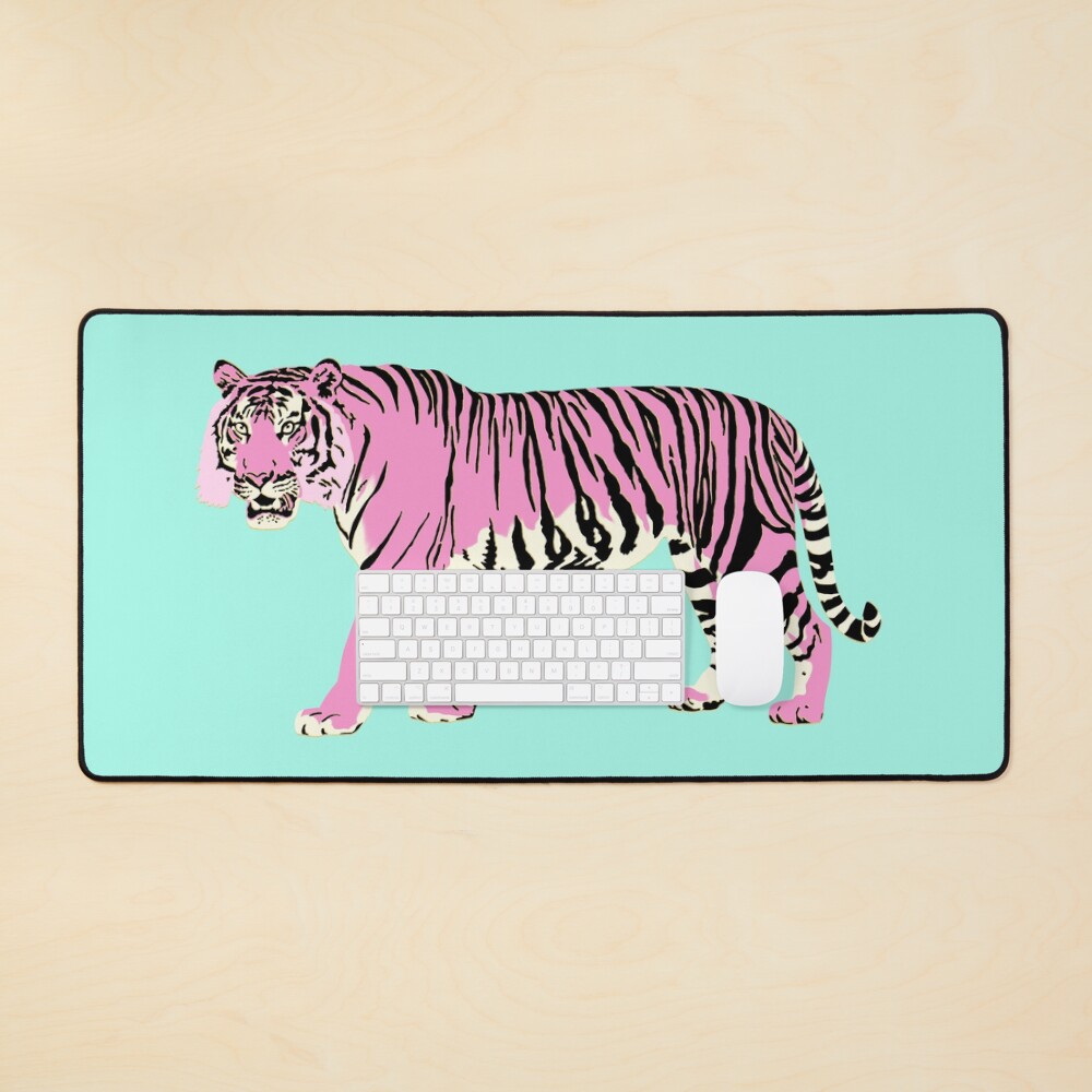 Item preview, Desk Mat designed and sold by penwork.