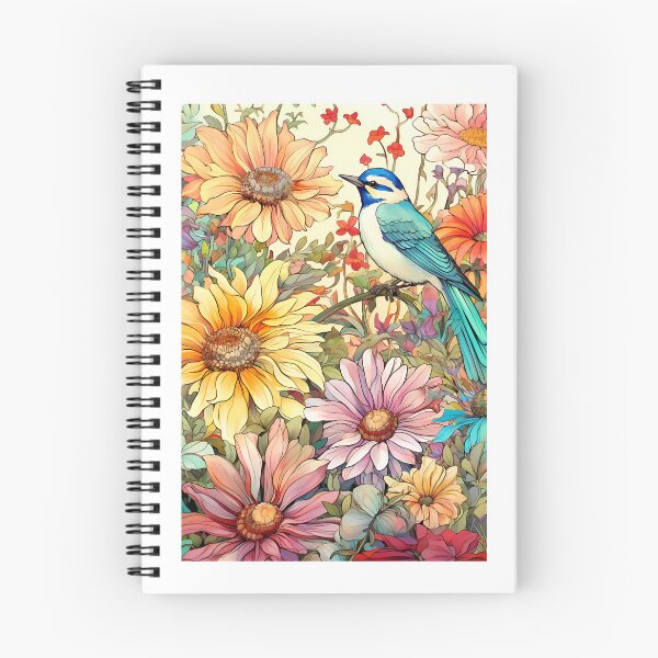 Item preview, Welcoming Garden designed and sold by sstudioarts.