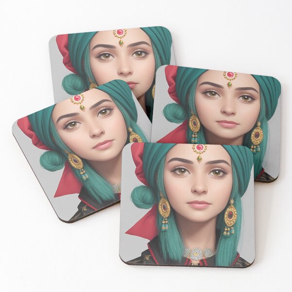 Item preview, Beautiful Art of the Singer DA192 designed and sold by Lakhvir.
