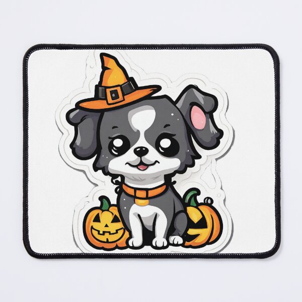 Item preview,  Spooktacular Halloween Delights: Grab Yours Now! designed and sold by Bocianessco.