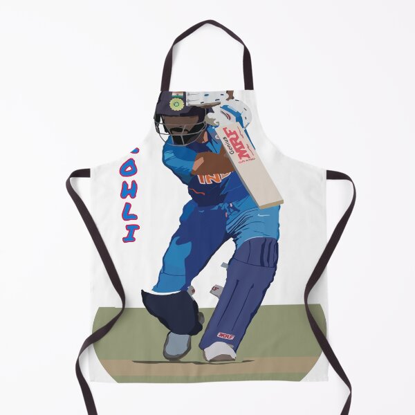 Item preview, Cricketer Indian Batsman Virat Kohli  designed and sold by Crick-India.
