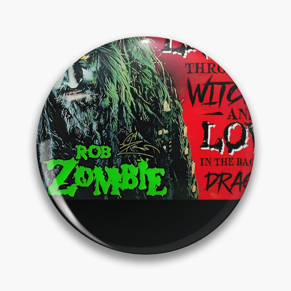 Artikelvorschau, Rob Zombie Dragula Rob Zombie Lebe durch die Ditches und lache entworfen und verkauft von lclvuxja8.
