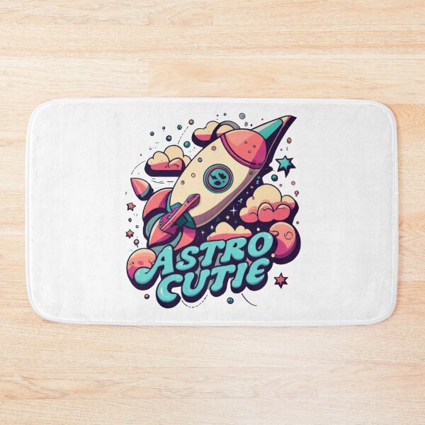 Item preview, Astro Cutie  designed and sold by PintSizedPixel.