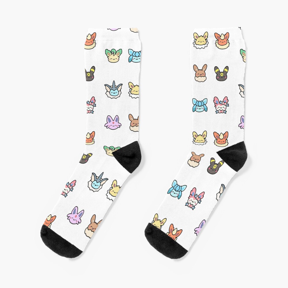 Item preview, Socks designed and sold by ScarletVault.