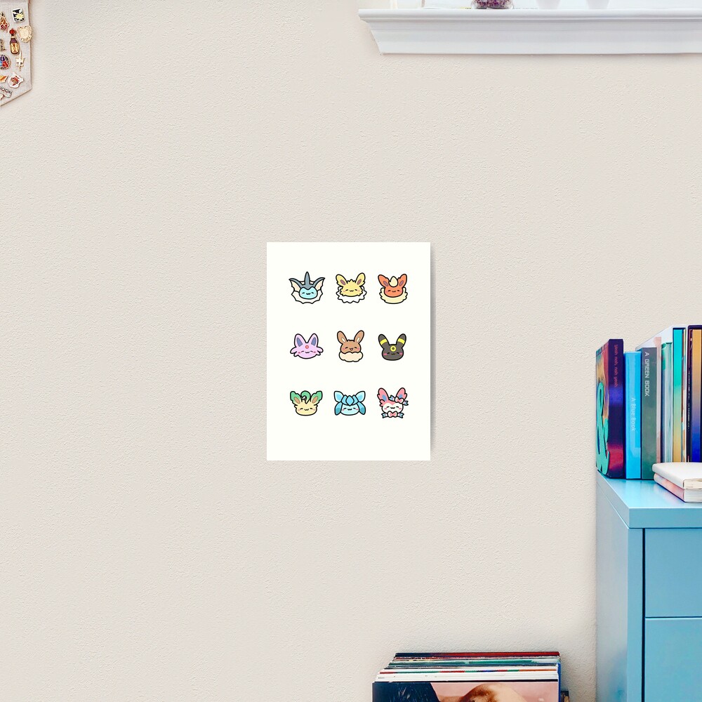 Item preview, Art Print designed and sold by ScarletVault.