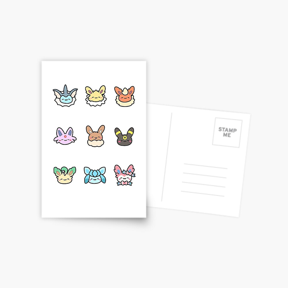 Item preview, Postcard designed and sold by ScarletVault.