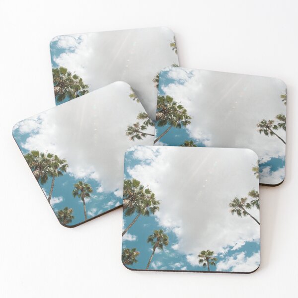Item preview, Under the Palm Trees #13 #tropical #wall #art designed and sold by Anita's & Bella's Art.