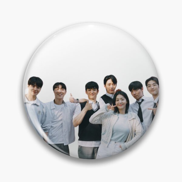 Item preview, Twinkling Watermelon kdrama designed and sold by selvashop.