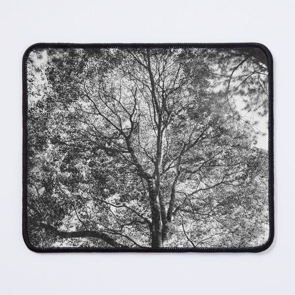 Item preview, Tree - Black and White designed and sold by anafrancisconi.