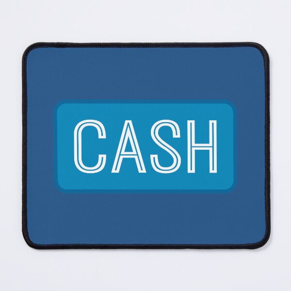 Item preview, Cash Name designed and sold by Jeallan Designs.