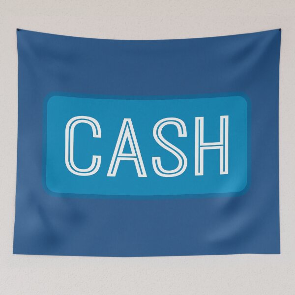 Item preview, Cash Name designed and sold by Jeallan Designs.