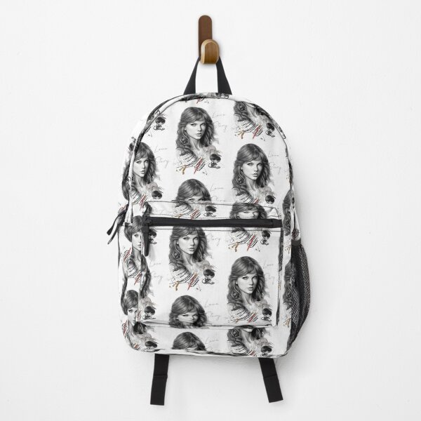 Item preview, Taylor Swift in Sketch designed and sold by NickTaroDesign.