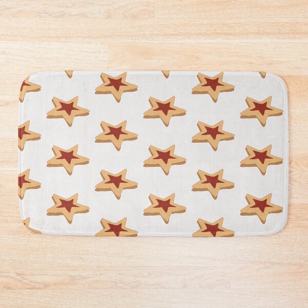 Item preview, Star Cookies designed and sold by Eathusiast.