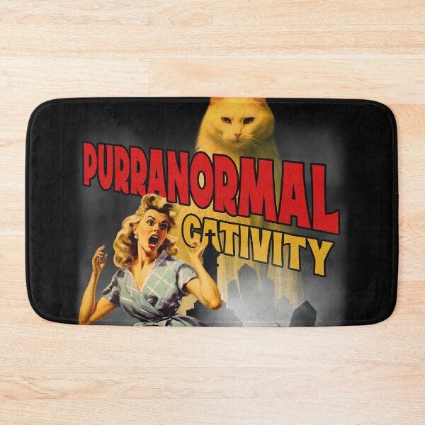 Item preview, Purranormal Cativity designed and sold by RetroPandora.