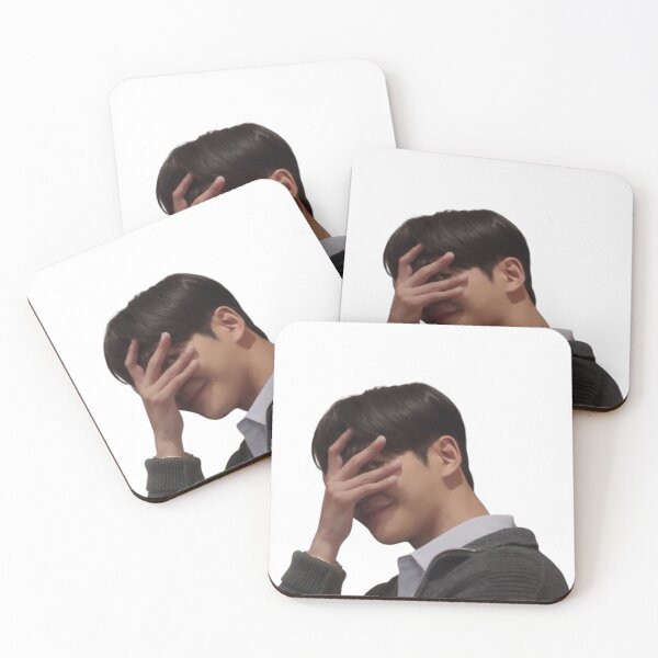 Item preview, Destined With You kdrama designed and sold by selvashop.