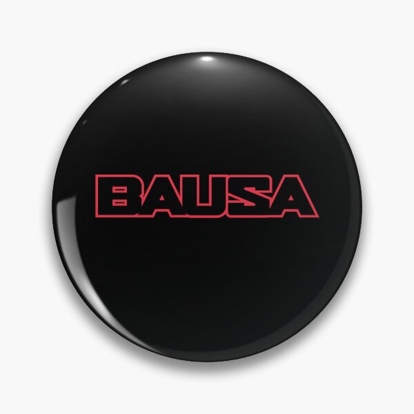 Item preview, BAUSA, RAPPER designed and sold by PamelaHermis.