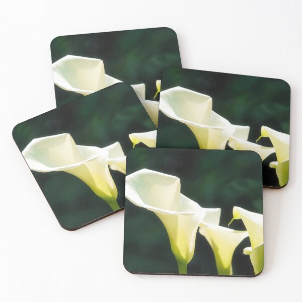 Item preview, Calla Lilies designed and sold by Dorset Girl.