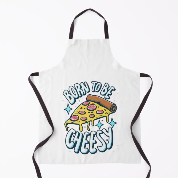 Item preview, born to be cheesy designed and sold by PintSizedPixel.