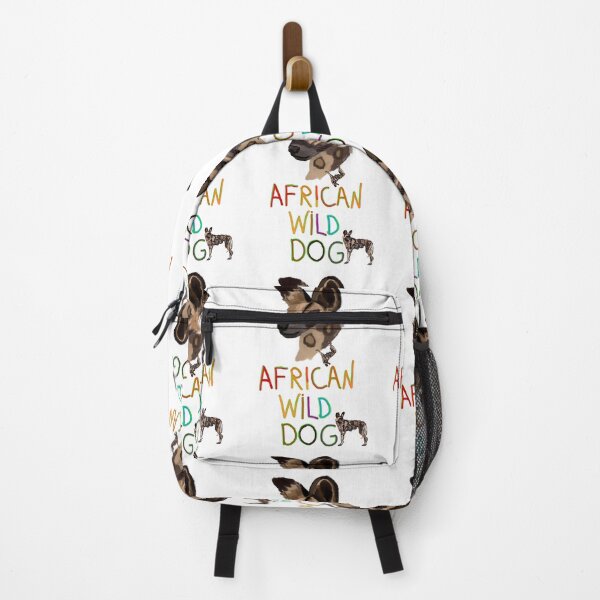 Item preview, African Wild Dog or Wolf? i don't that. designed and sold by UniverseStore33.