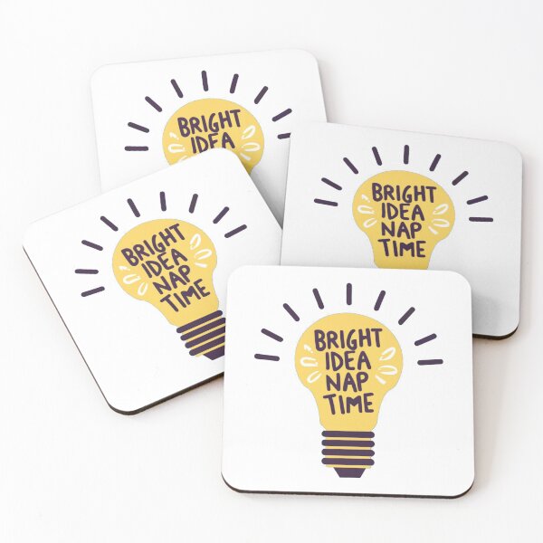 Item preview, bright idea  designed and sold by PintSizedPixel.