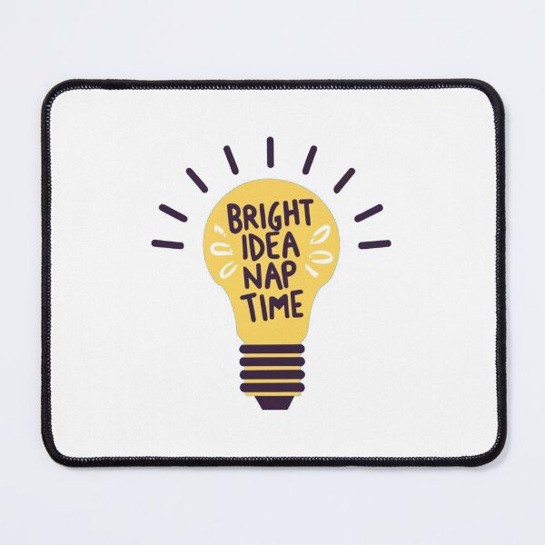 Item preview, bright idea designed and sold by PintSizedPixel.