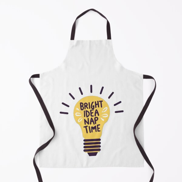 Item preview, bright idea designed and sold by PintSizedPixel.