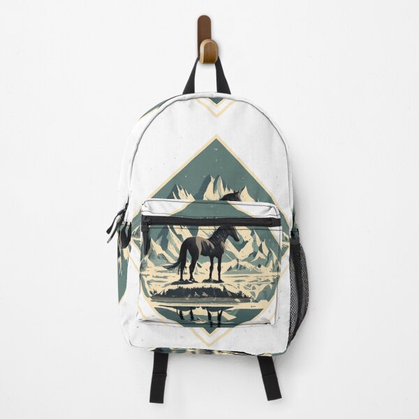 Item preview,  horse and nature designed and sold by GFORCE_SHOP.