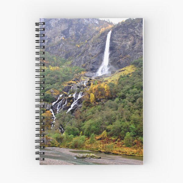 Item preview, Flamsdalen Valley Flam Norway Scandinavia designed and sold by AndyEvansPhotos.