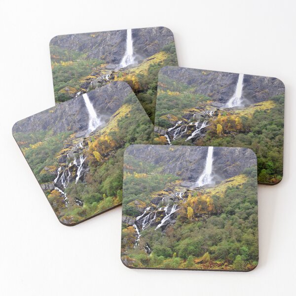 Item preview, Flamsdalen Valley Flam Norway Scandinavia designed and sold by AndyEvansPhotos.