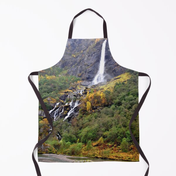 Item preview, Flamsdalen Valley Flam Norway Scandinavia designed and sold by AndyEvansPhotos.