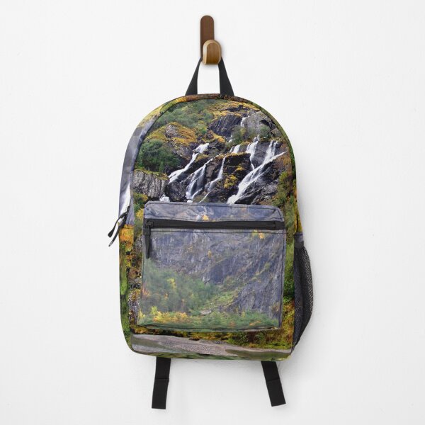 Item preview, Flamsdalen Valley Flam Norway Scandinavia designed and sold by AndyEvansPhotos.