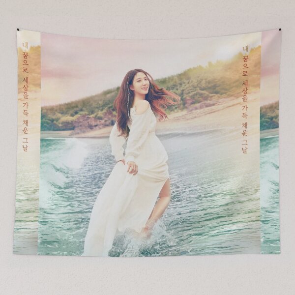 Item preview, Castaway Diva kdrama designed and sold by selvashop.