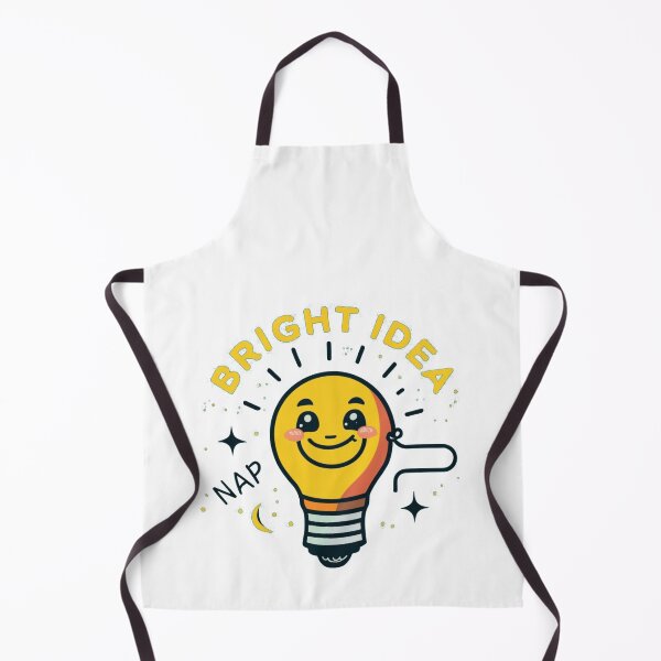 Item preview, bright idea nap time  designed and sold by PintSizedPixel.
