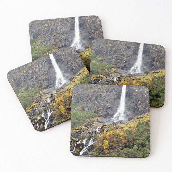 Item preview, Flamsdalen Valley Flam Norway Scandinavia designed and sold by AndyEvansPhotos.