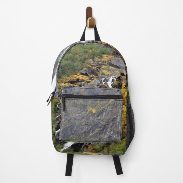 Item preview, Flamsdalen Valley Flam Norway Scandinavia designed and sold by AndyEvansPhotos.