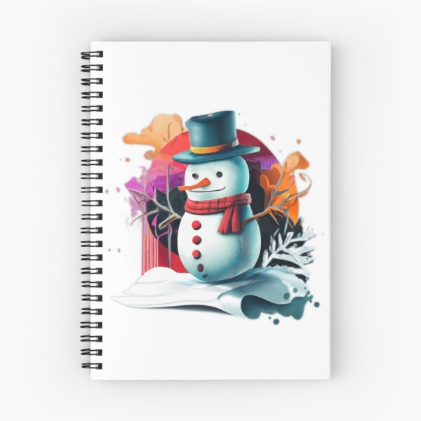 Item preview, I'm waiting for snow and cold designed and sold by rayo-art.