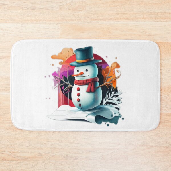 Item preview, I'm waiting for snow and cold designed and sold by rayo-art.