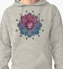 ODESZA Mandala Pullover Hoodie