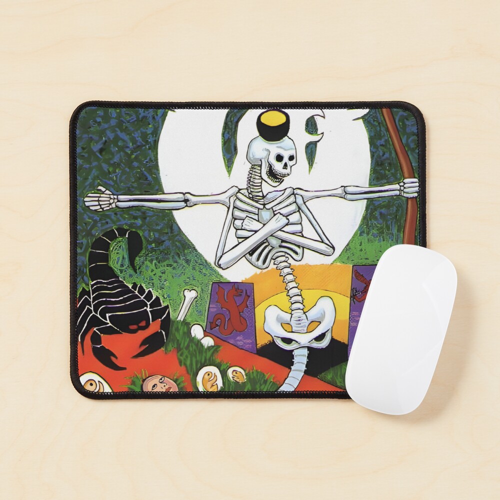Item preview, Mouse Pad designed and sold by LovableObjects.
