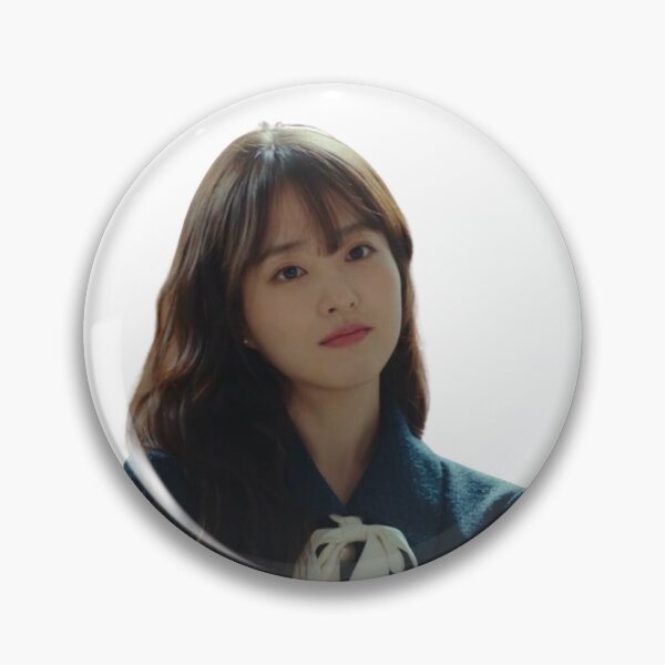 Item preview, Strong Woman Do Bong-Soon kdrama designed and sold by selvashop.
