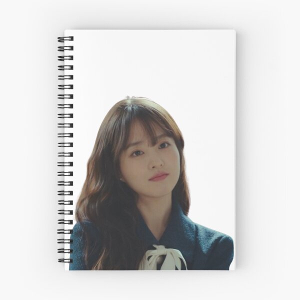 Item preview, Strong Woman Do Bong-Soon kdrama designed and sold by selvashop.