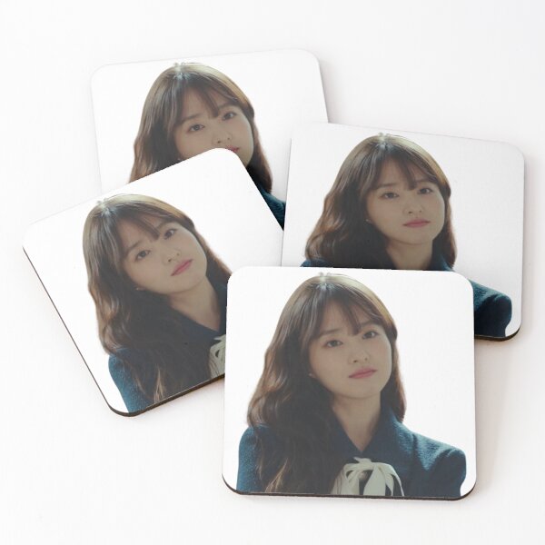 Item preview, Strong Woman Do Bong-Soon kdrama designed and sold by selvashop.