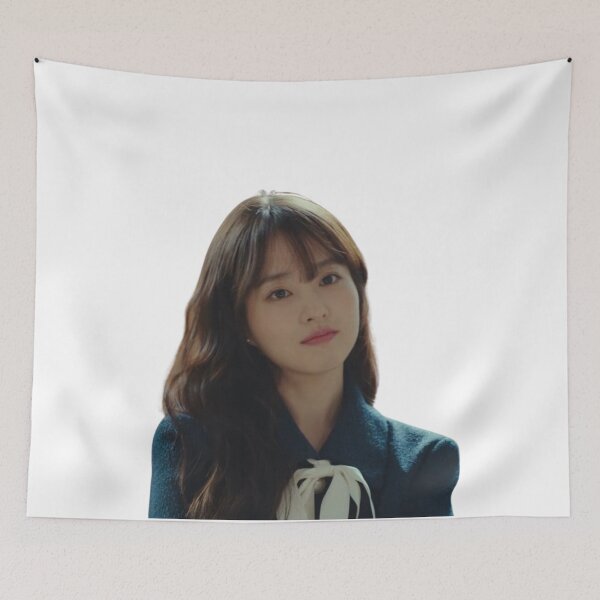 Item preview, Strong Woman Do Bong-Soon kdrama designed and sold by selvashop.