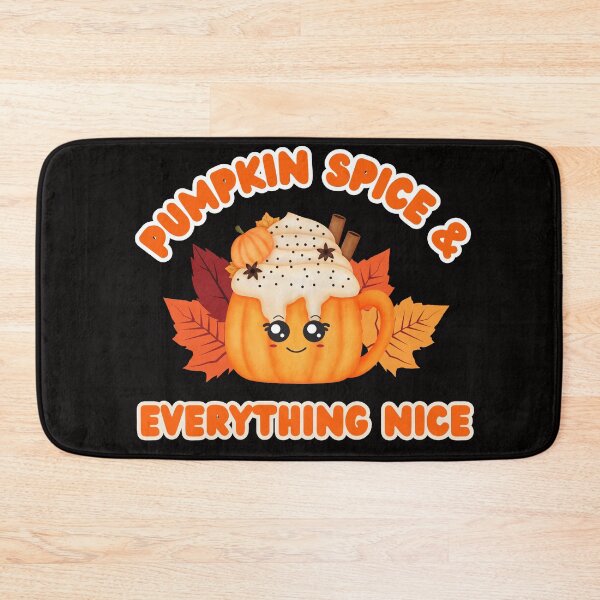 Item preview, Pumpkin Spice designed and sold by Theia-Creations.
