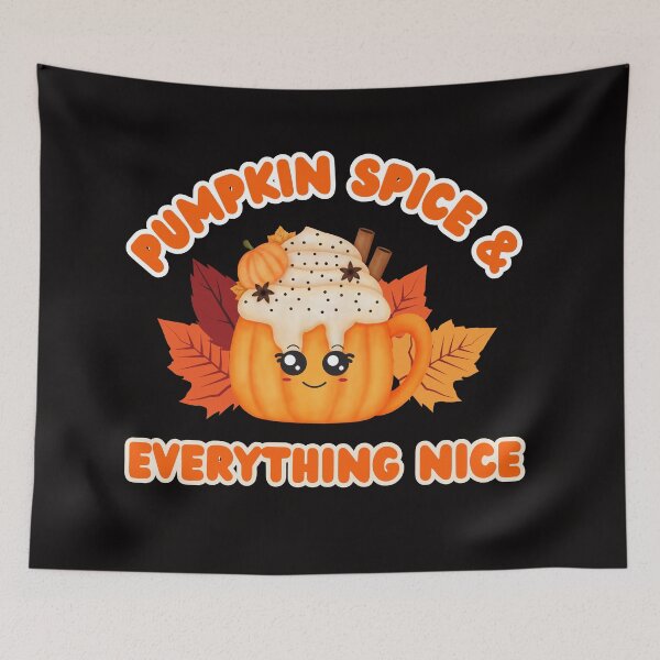 Item preview, Pumpkin Spice designed and sold by Theia-Creations.