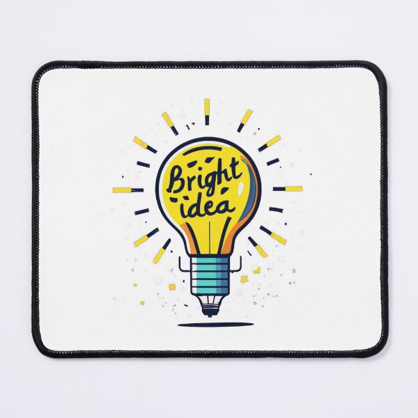 Item preview, bright idea designed and sold by PintSizedPixel.