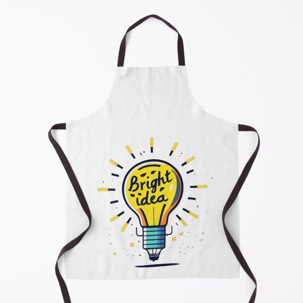 Item preview, bright idea designed and sold by PintSizedPixel.