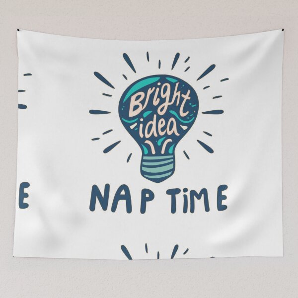 Item preview, bright idea designed and sold by PintSizedPixel.