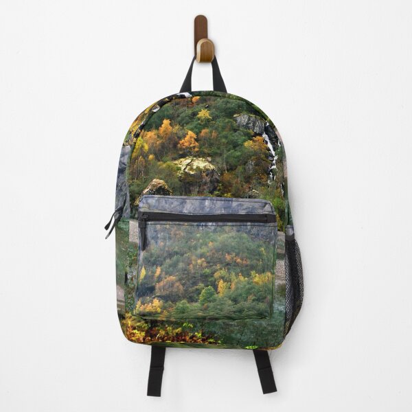 Item preview, Flamsdalen Valley Flam Norway Scandinavia designed and sold by AndyEvansPhotos.
